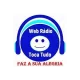 web rádio toca tudo