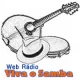 Web Rádio Viva o Samba