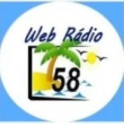 Webrádio58