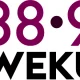 WEKU News