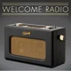 WELCOME RADIO