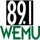 WEMU-FM