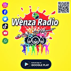 WENZA RADIO
