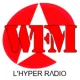 WFM L'HYPER RADIO