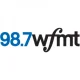 WFMT 98.7