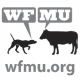 WFMU's Give the Drummer Radio