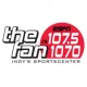 WFNI 1070 The Fan