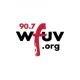 WFUV 90.7 FM