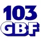 WGBF 103 GBF