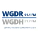 WGDR