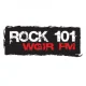 WGIR-FM Rock 101