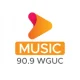 WGUC 90.9 FM