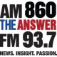 WGUL AM 860 The Answer
