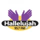 WHAL-FM Hallelujah 95.7