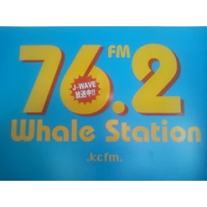 Whale Station