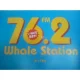 Whale Station