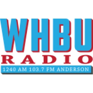 WHBU Radio 103.7 & 1240AM