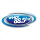 WHCF 88.5 FM