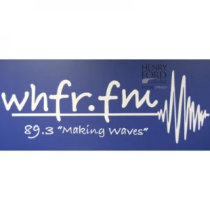 WHFR FM 89.3
