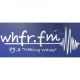 WHFR FM 89.3