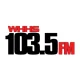 WHHS 103.5 FM