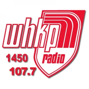 WHKP 1450 AM