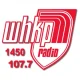 WHKP 1450 AM