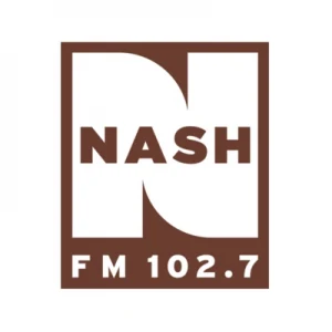 WHKR Nash FM 102.7
