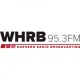WHRB 95.3 FM