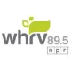 WHRV