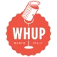 WHUP