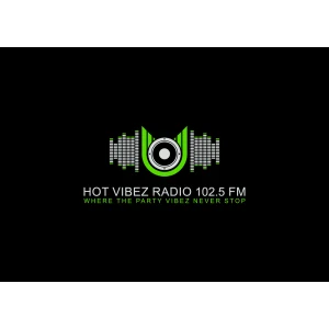 WHVR Hot Vibez Radio