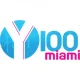 WHYI-FM Y100