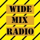 Wide Mix Radio