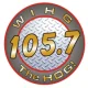 WIHG 105.7 The HOG!