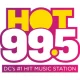 WIHT HOT 99.5 FM