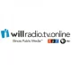 WILL-FM 90.9