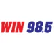 Win 98.5