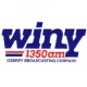 WINY 1350 AM