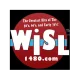 WISL-AM 1480