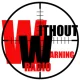 WITHOUT WARNING RADIO