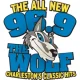 WIWF 96.9 The Wolf