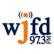 WJFD 97.3