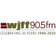 WJFF 90.5FM