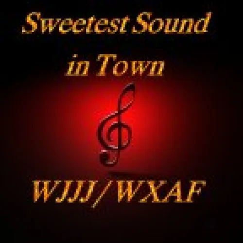 wjjj fm