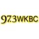 WKBC-FM