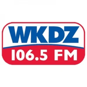 WKDZ-FM 106.5 FM