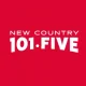 WKHX-FM New Country 101-FIVE