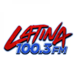 WKKB Latina 100.3 FM