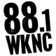 WKNC 88.1 FM Raleigh, NC
